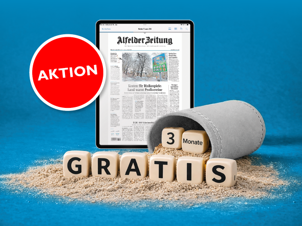 AZ-Sommerangebot | digitale Ausgabe